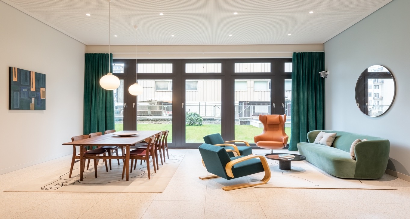 Rent office At The Kurfuerstendamm — photo 9