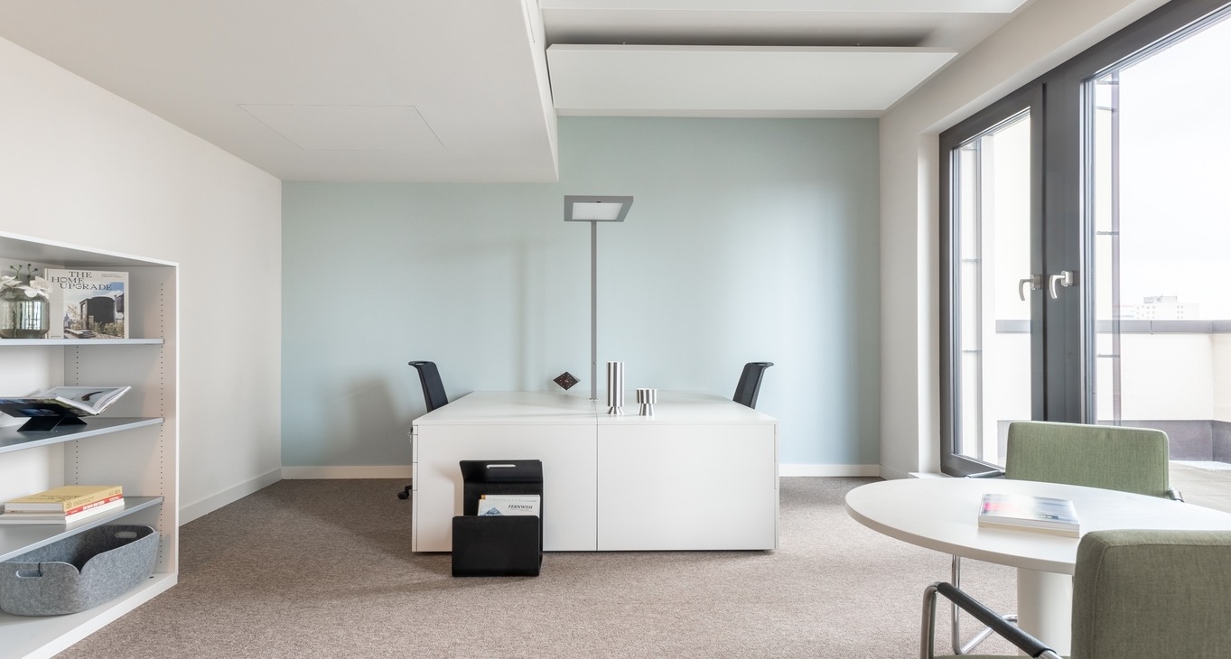 Rent office At The Kurfuerstendamm — photo 10