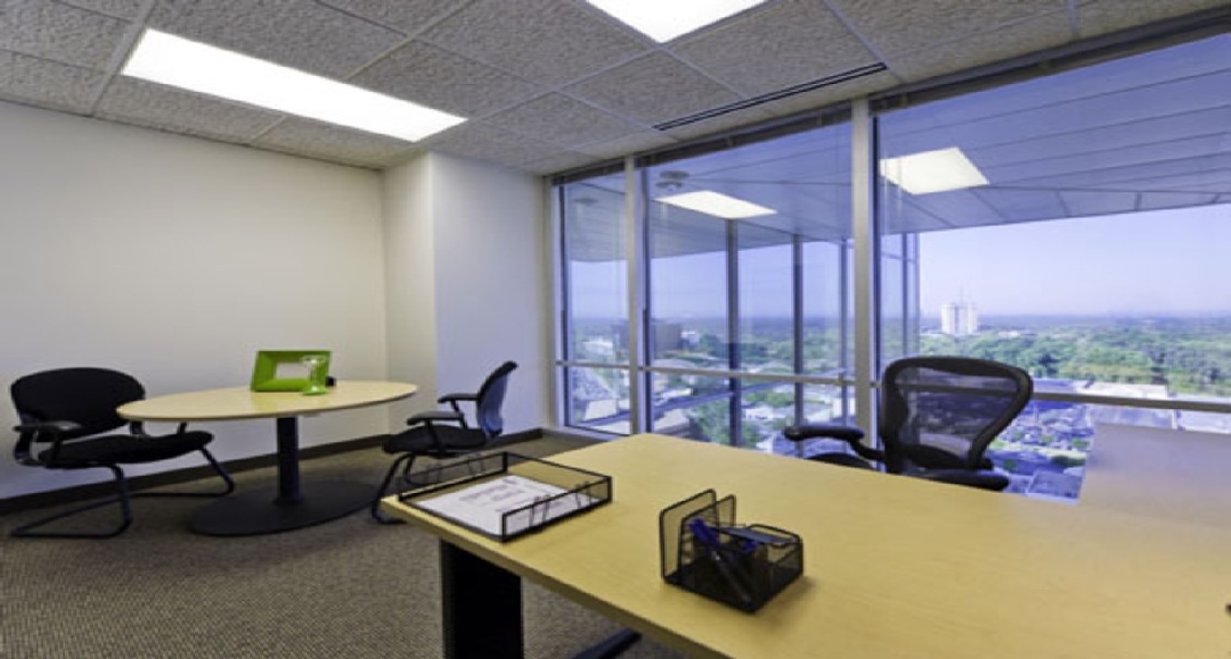 Rent office Atlanta, GA — photo 3