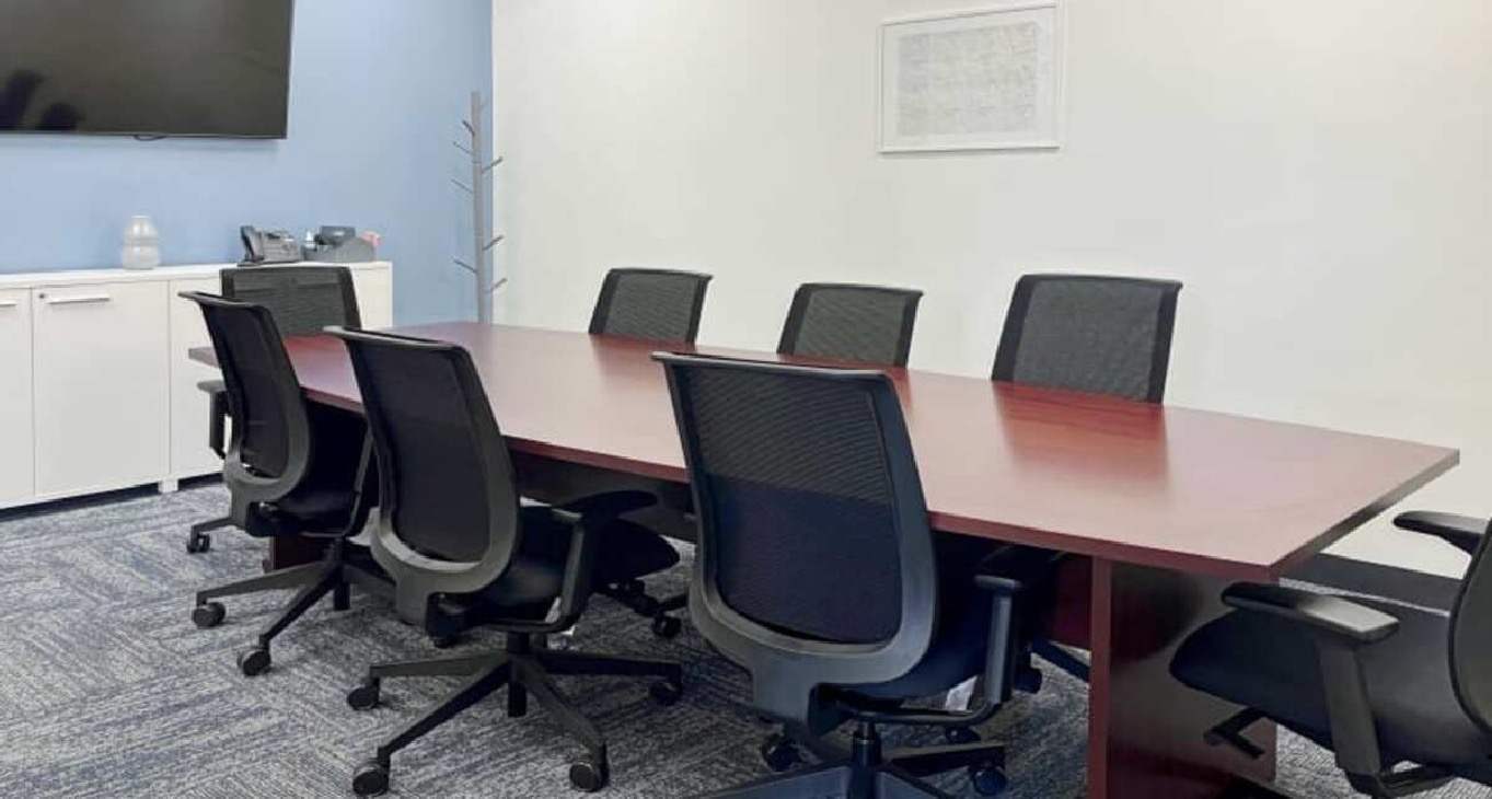 Rent office Atlas Building 16821 Buccaneer Lane — photo 10