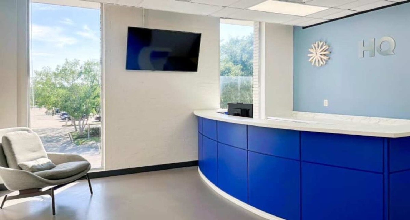 Rent office Atlas Building 16821 Buccaneer Lane — photo 7
