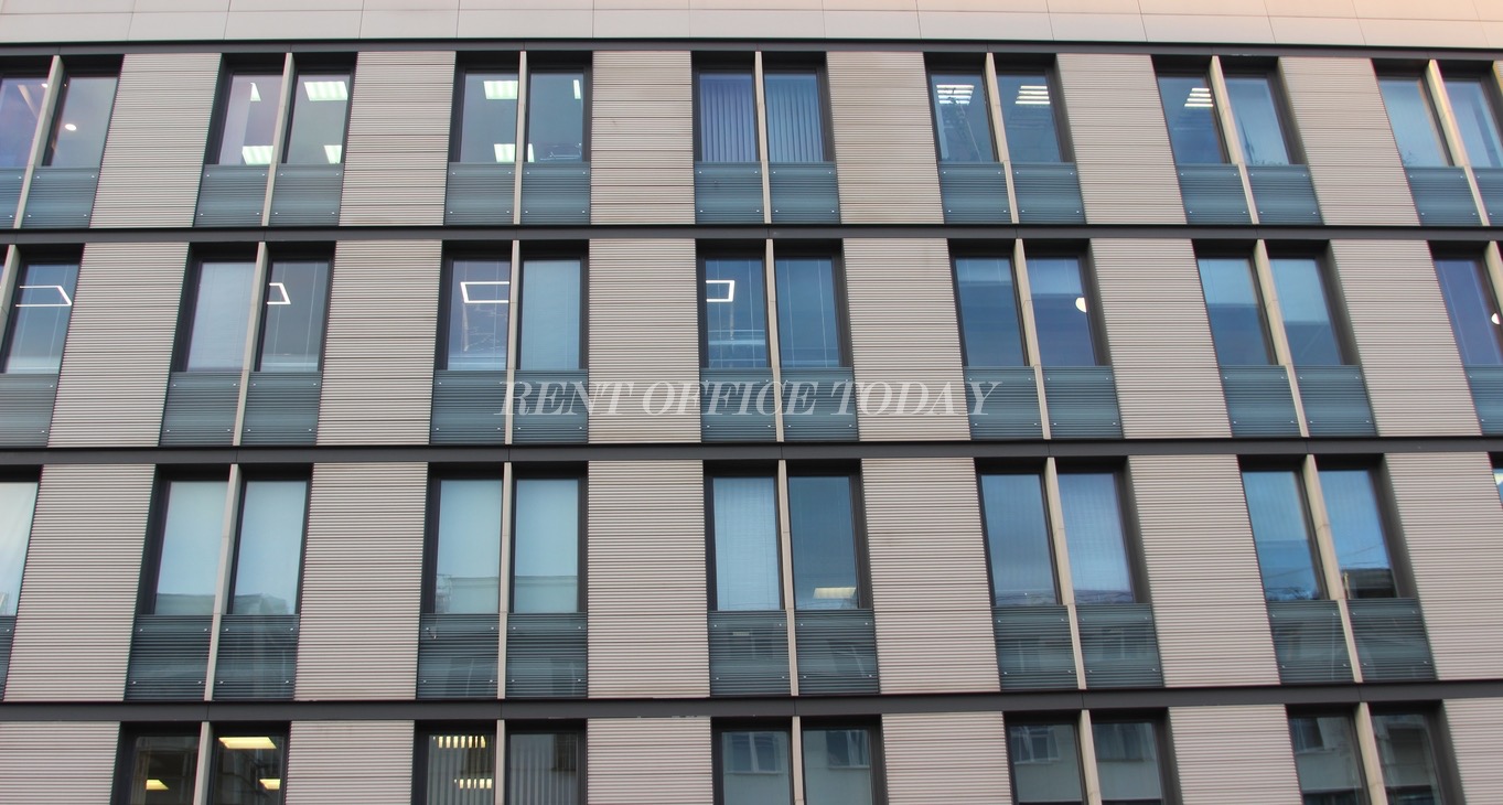 Atmosfera, Suschevskaya street, 25 — office space for rent, photo 2
