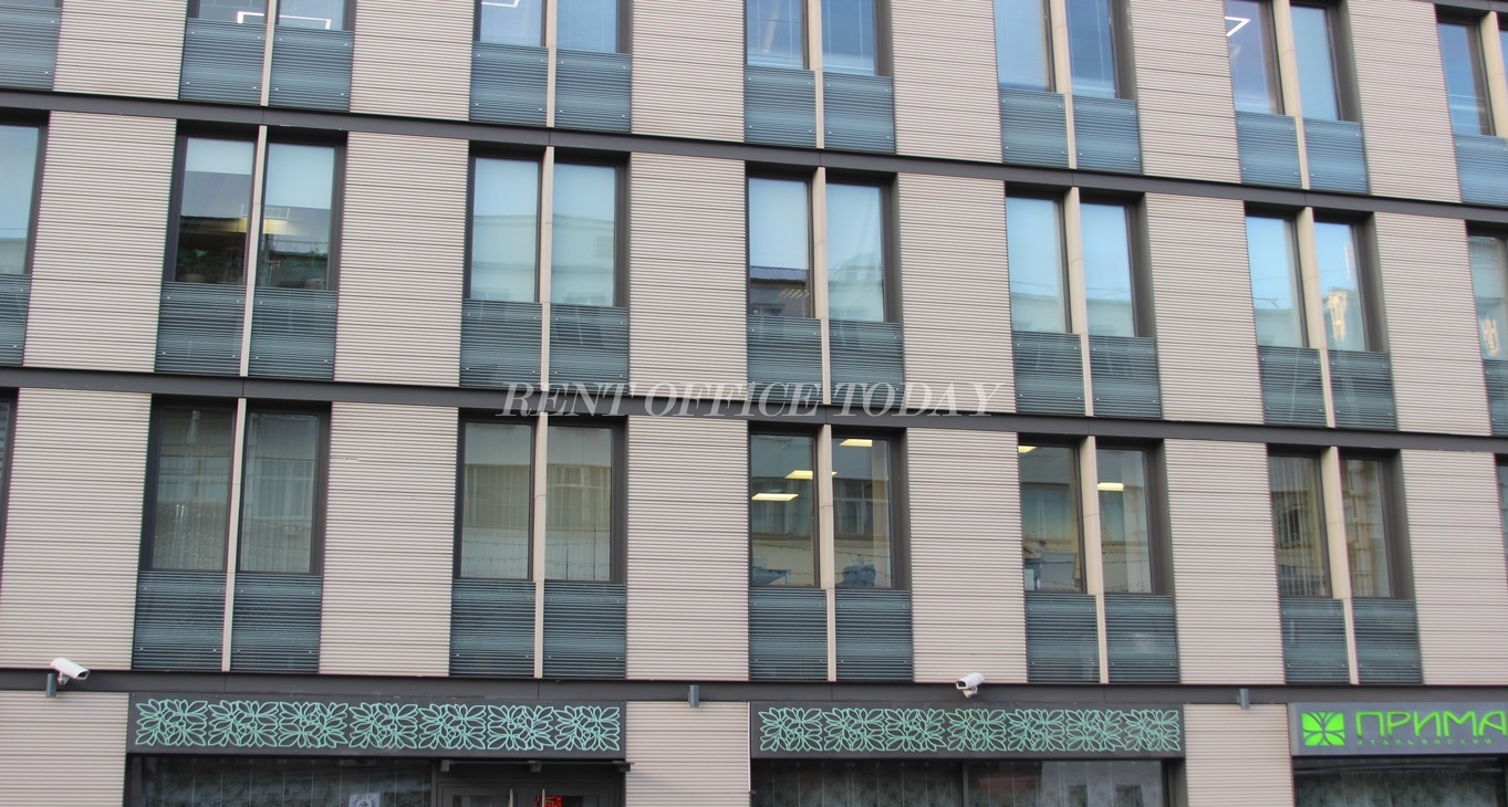 Atmosfera, Suschevskaya street, 25 — office space for rent, photo 4