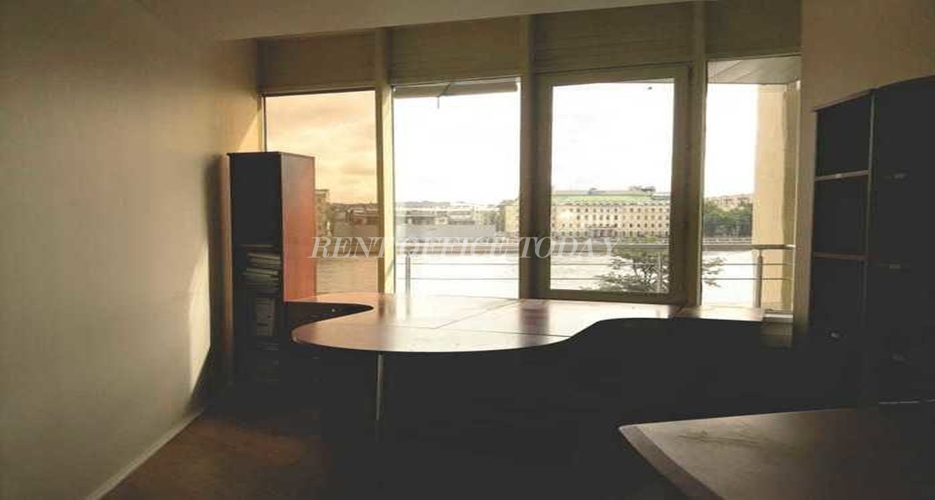 مركز أعمال Atrio Rent office Atrio — photo 16