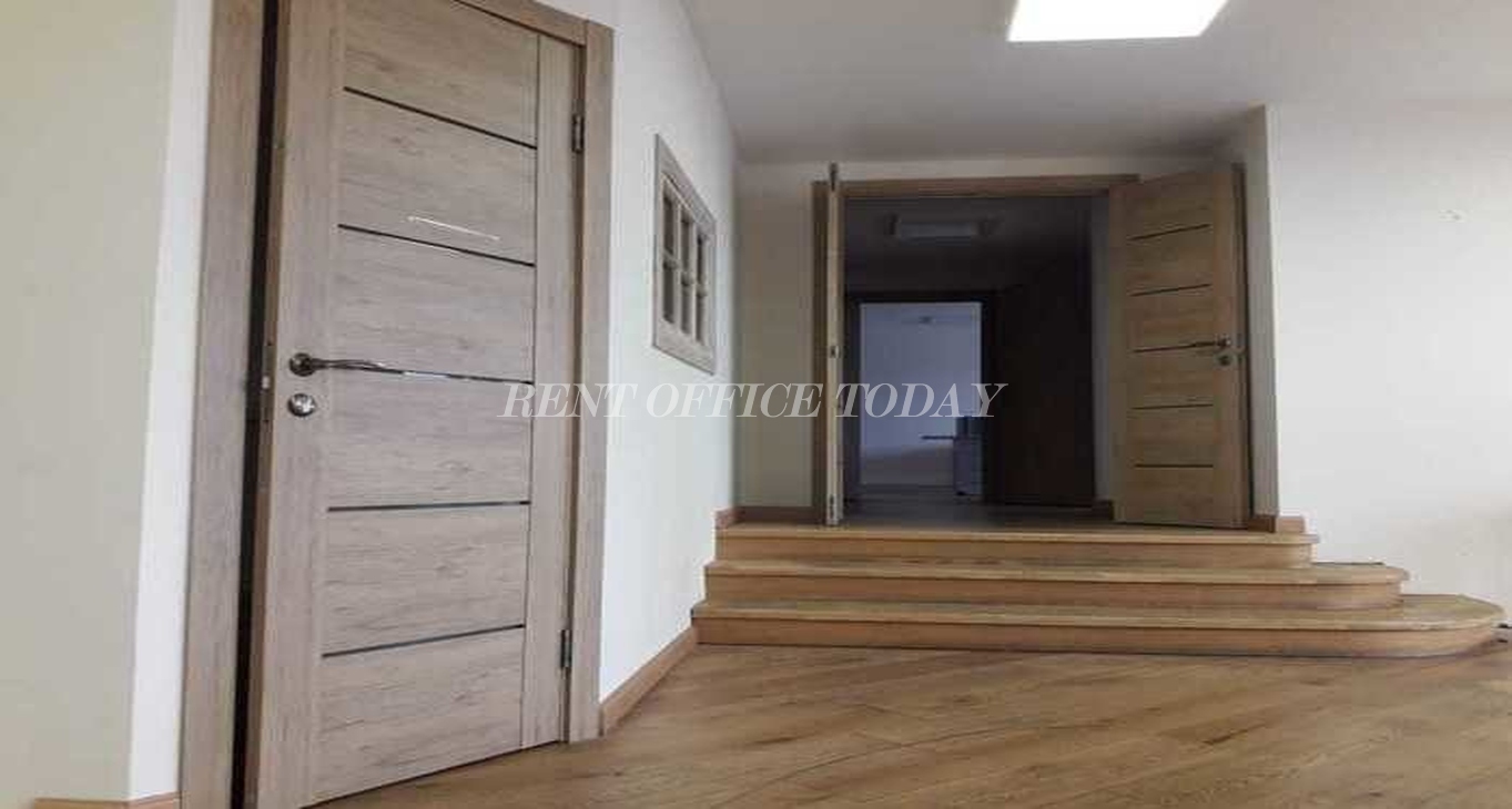 مركز أعمال Atrio Rent office Atrio — photo 24