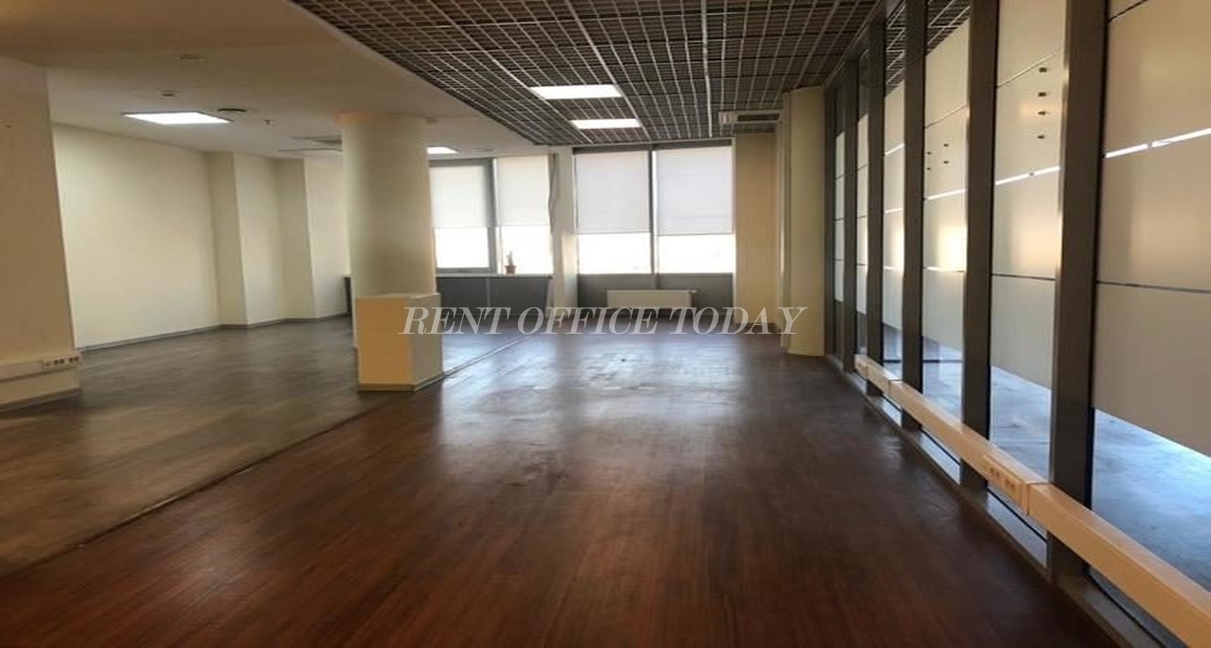 مركز أعمال Atrio Rent office Atrio — photo 22