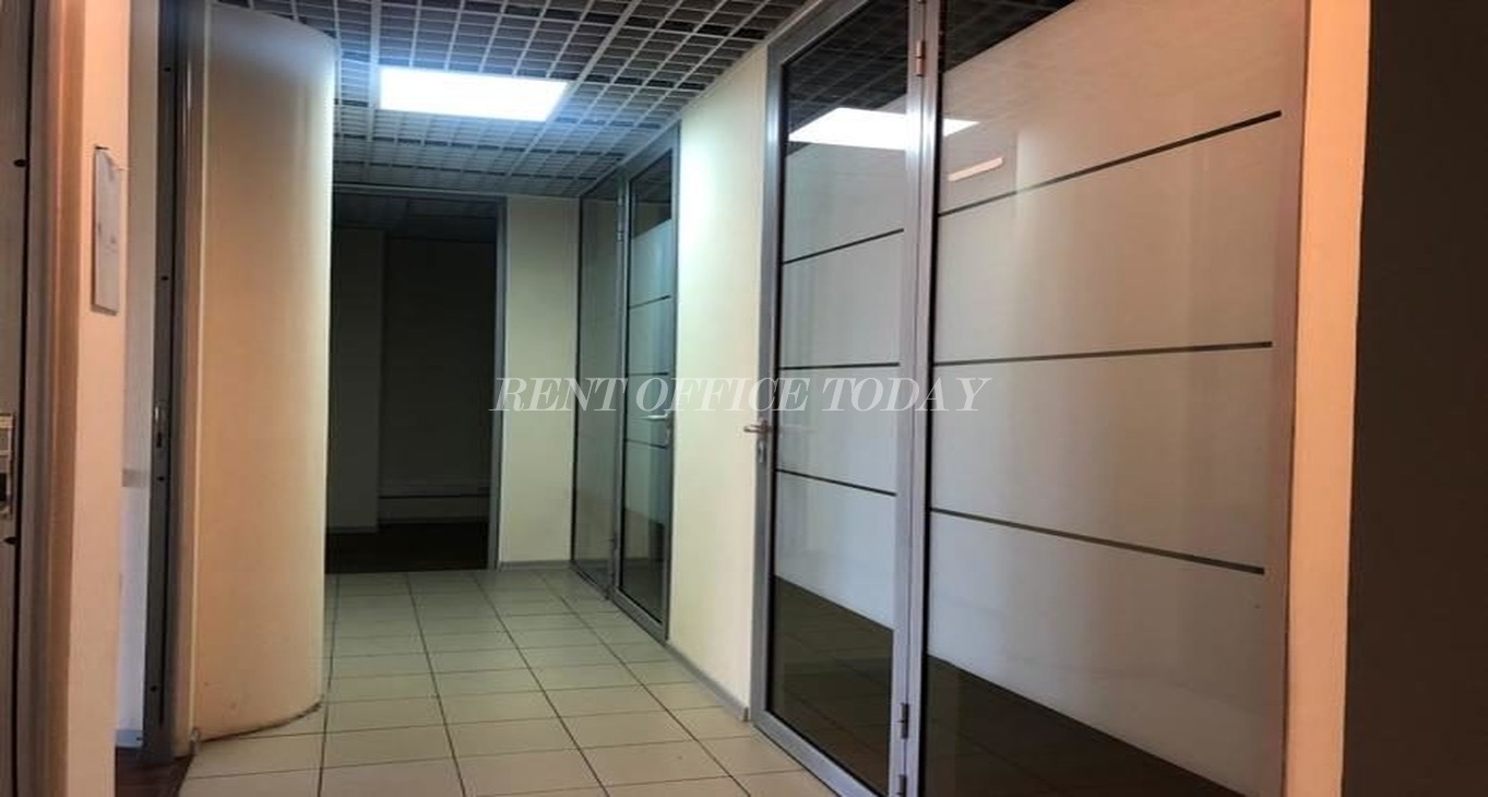 مركز أعمال Atrio Rent office Atrio — photo 21