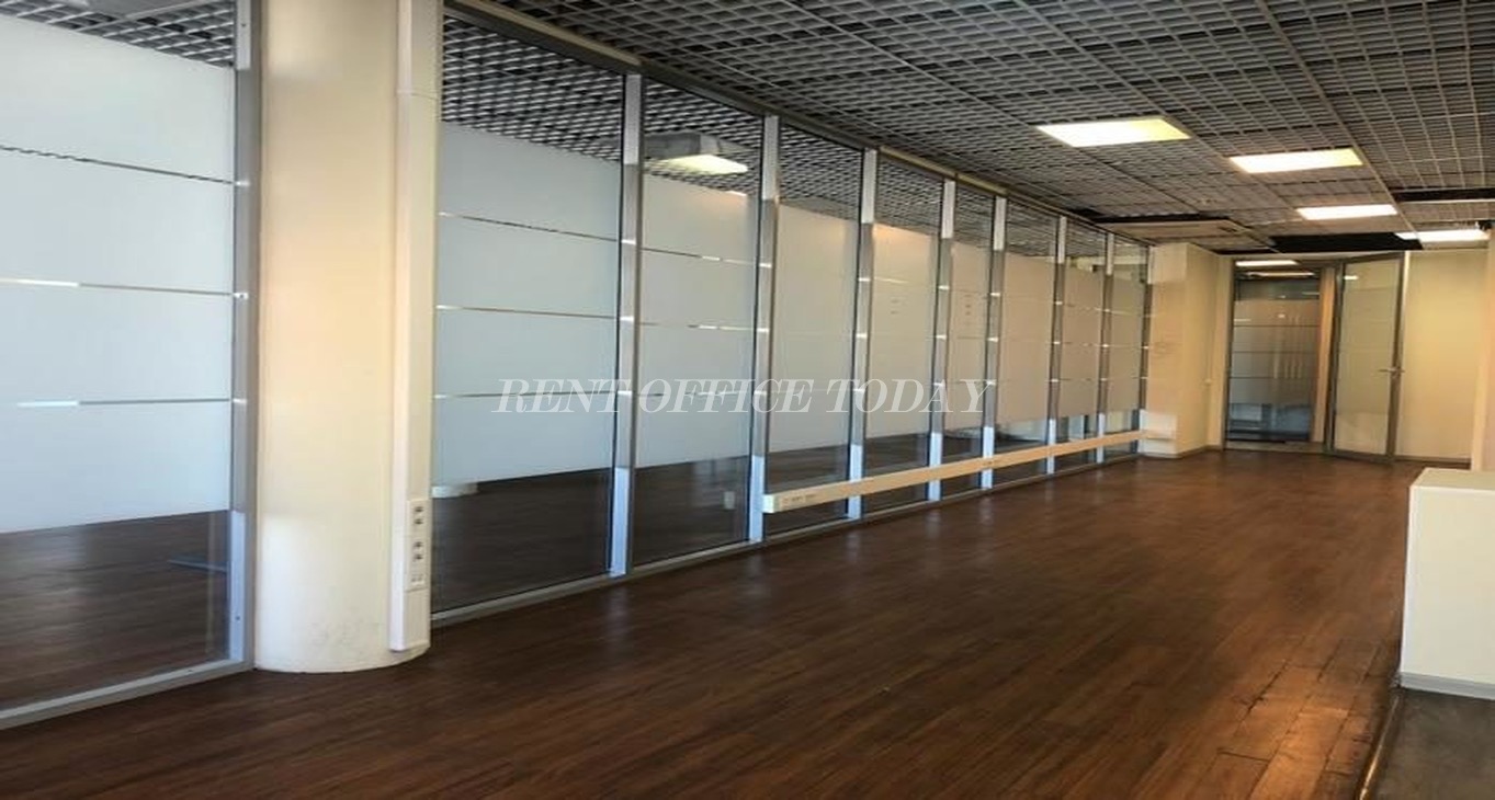 مركز أعمال Atrio Rent office Atrio — photo 20