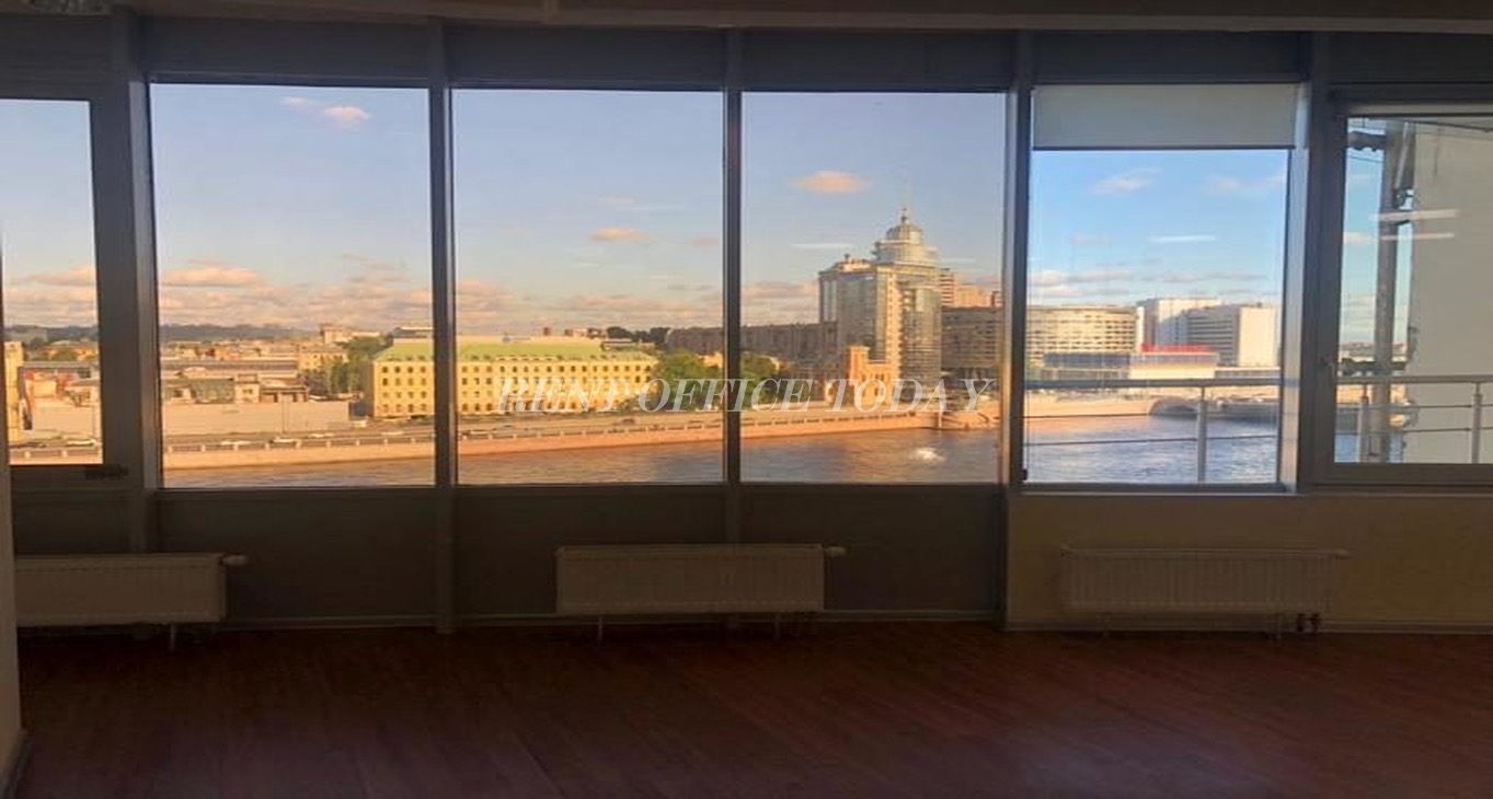 مركز أعمال Atrio Rent office Atrio — photo 19