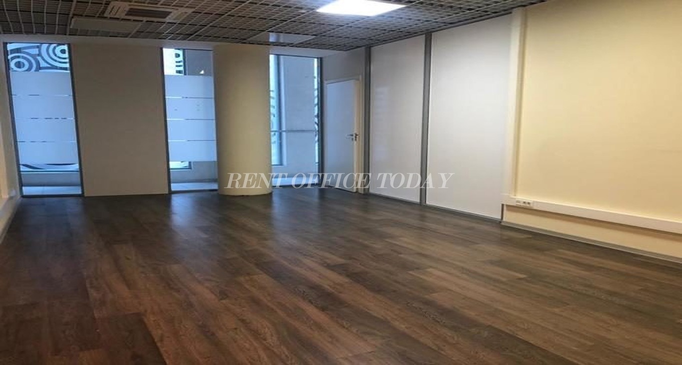 مركز أعمال Atrio Rent office Atrio — photo 18