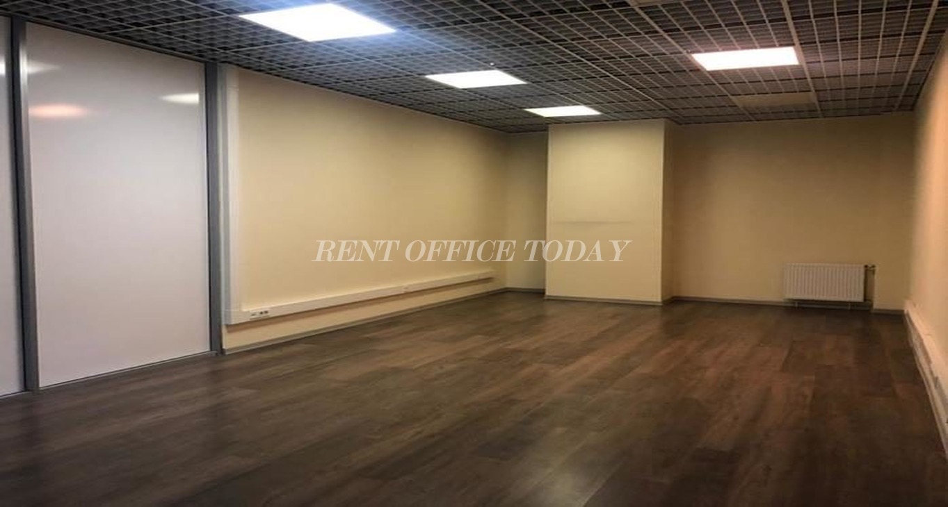 مركز أعمال Atrio Rent office Atrio — photo 17