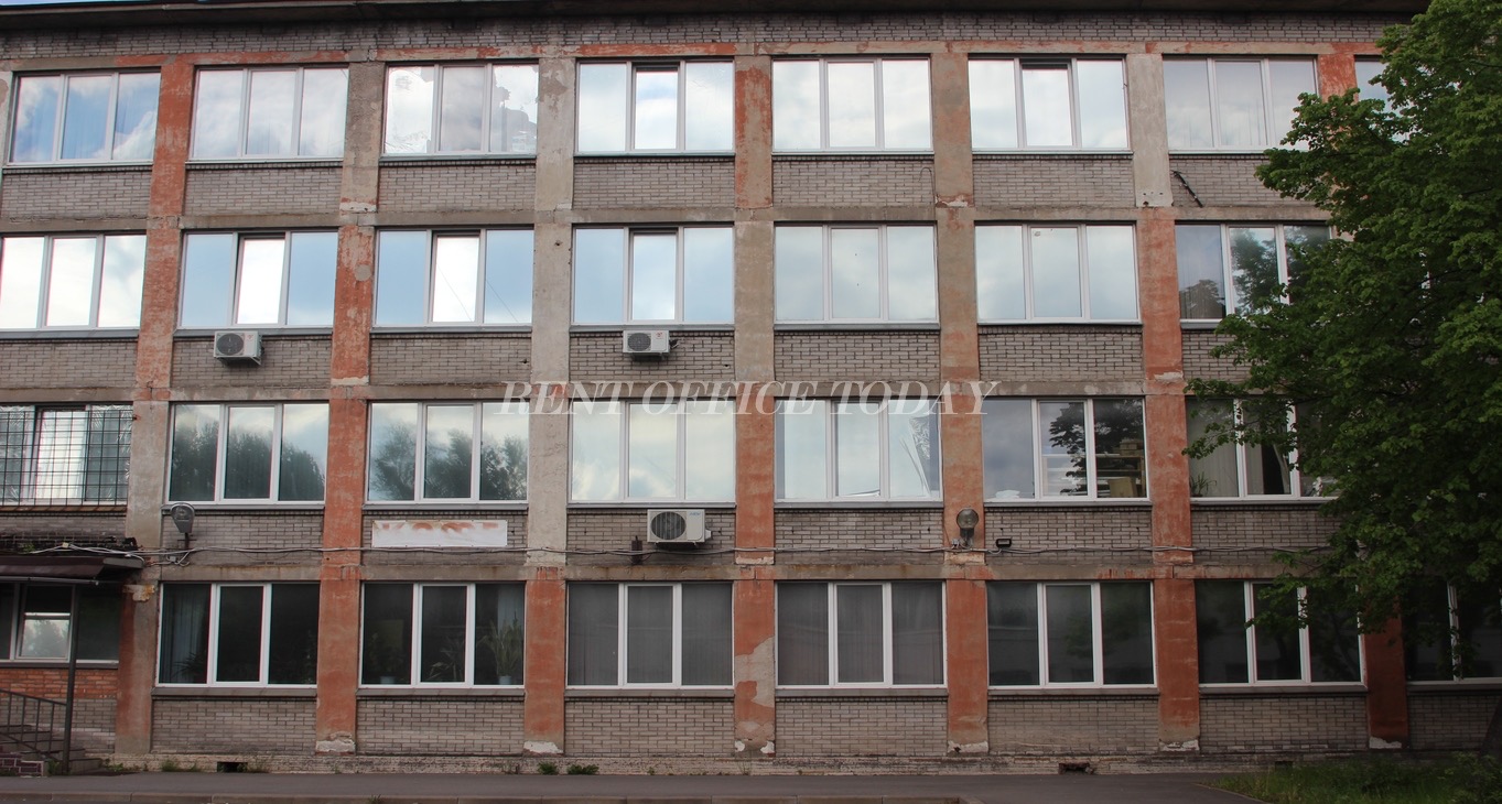 Rent office Автогенная 6 — photo 4