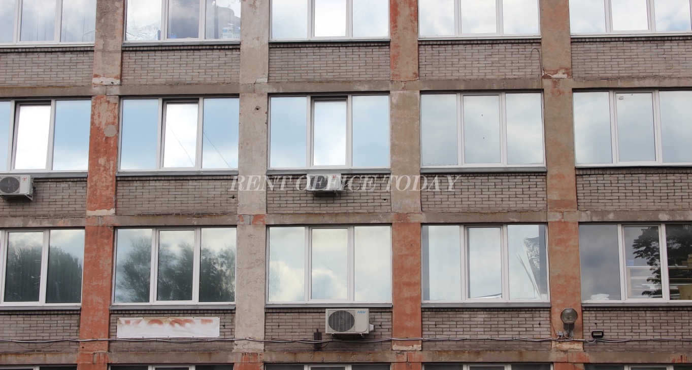 Rent office Автогенная 6 — photo 1