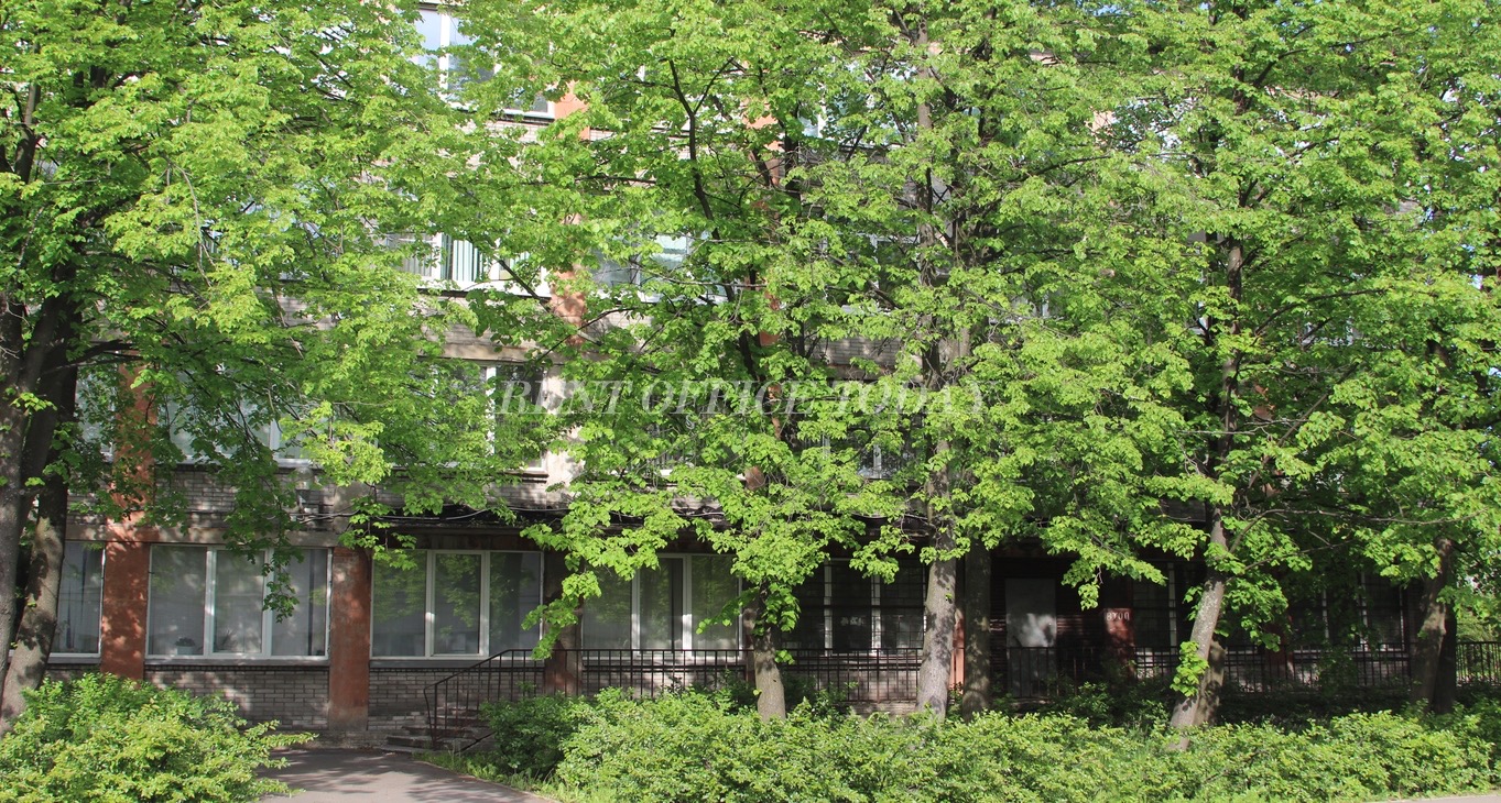 Rent office Автогенная 6 — photo 2