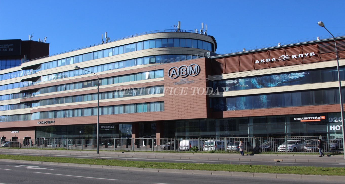 Rent office АвтоВелоМото — photo 1
