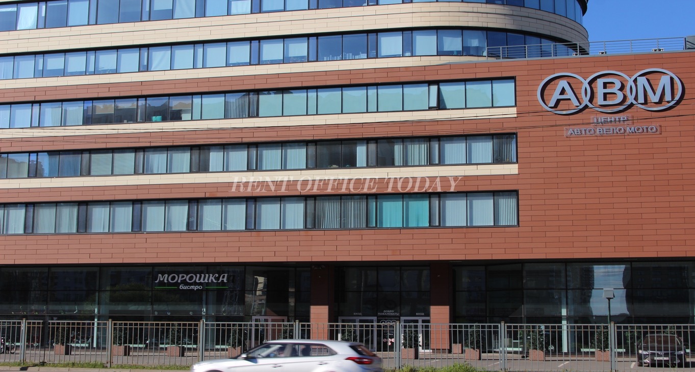 Rent office АвтоВелоМото — photo 3