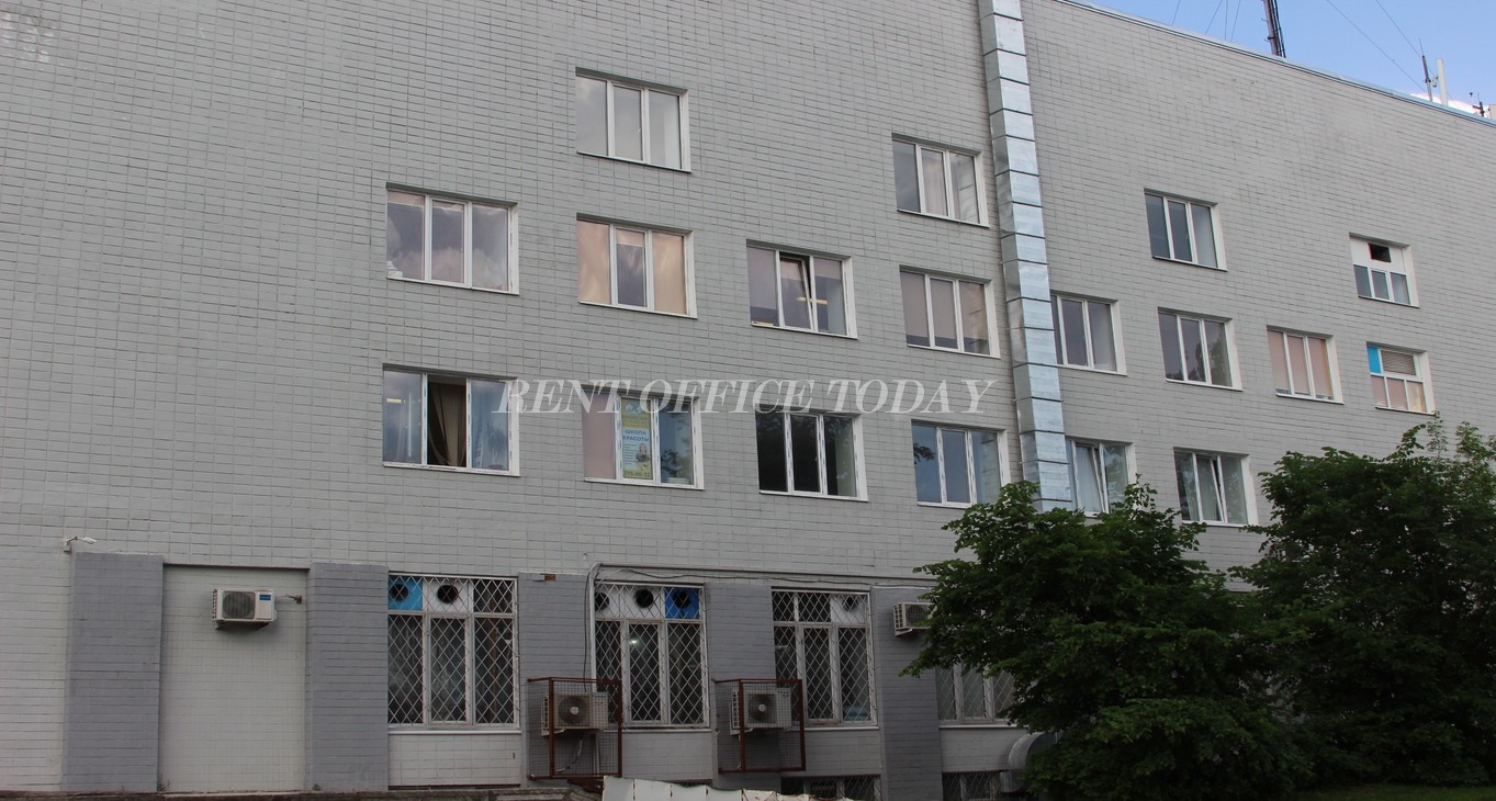 Rent office Автовская 15 — photo 2
