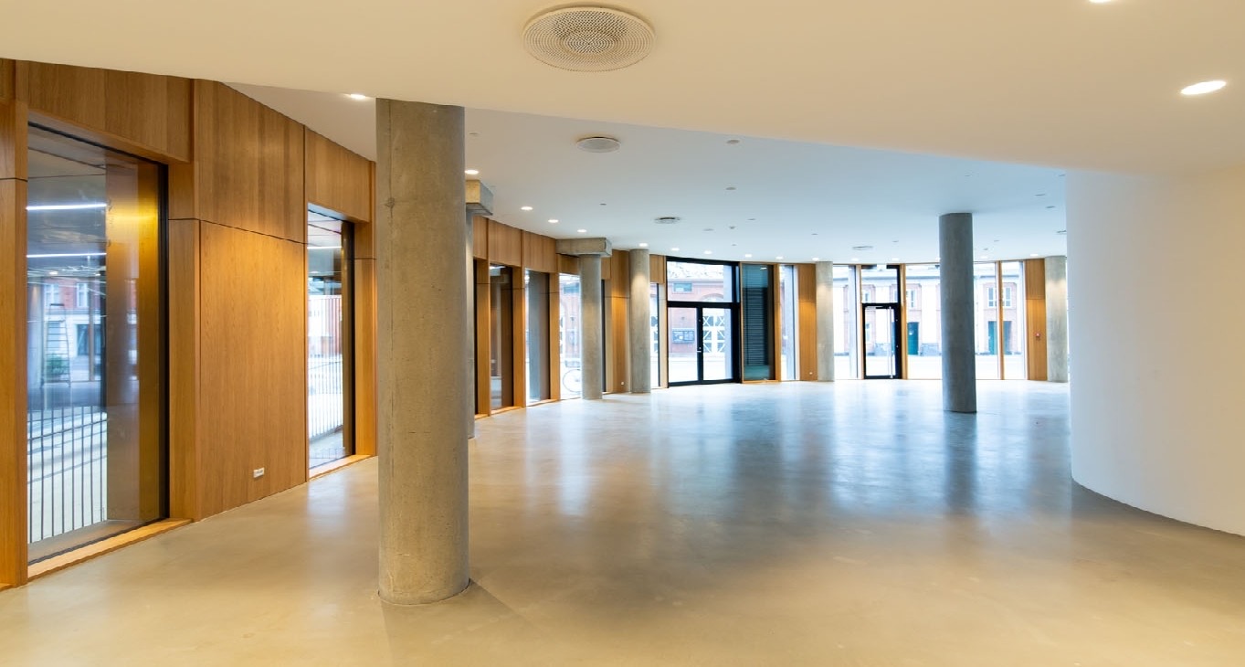 Rent office Axeltorv 2 — photo 2