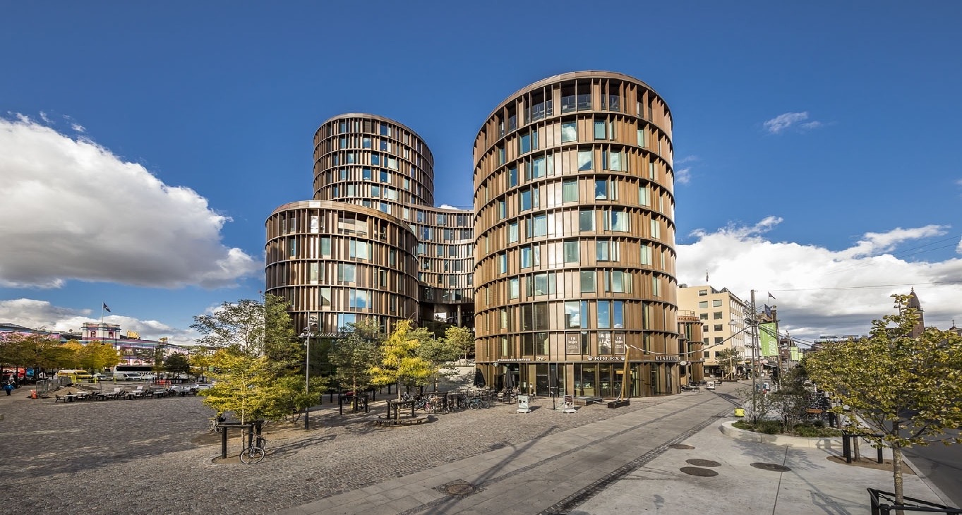 Office rent prices in Copenhagen: what to expect
