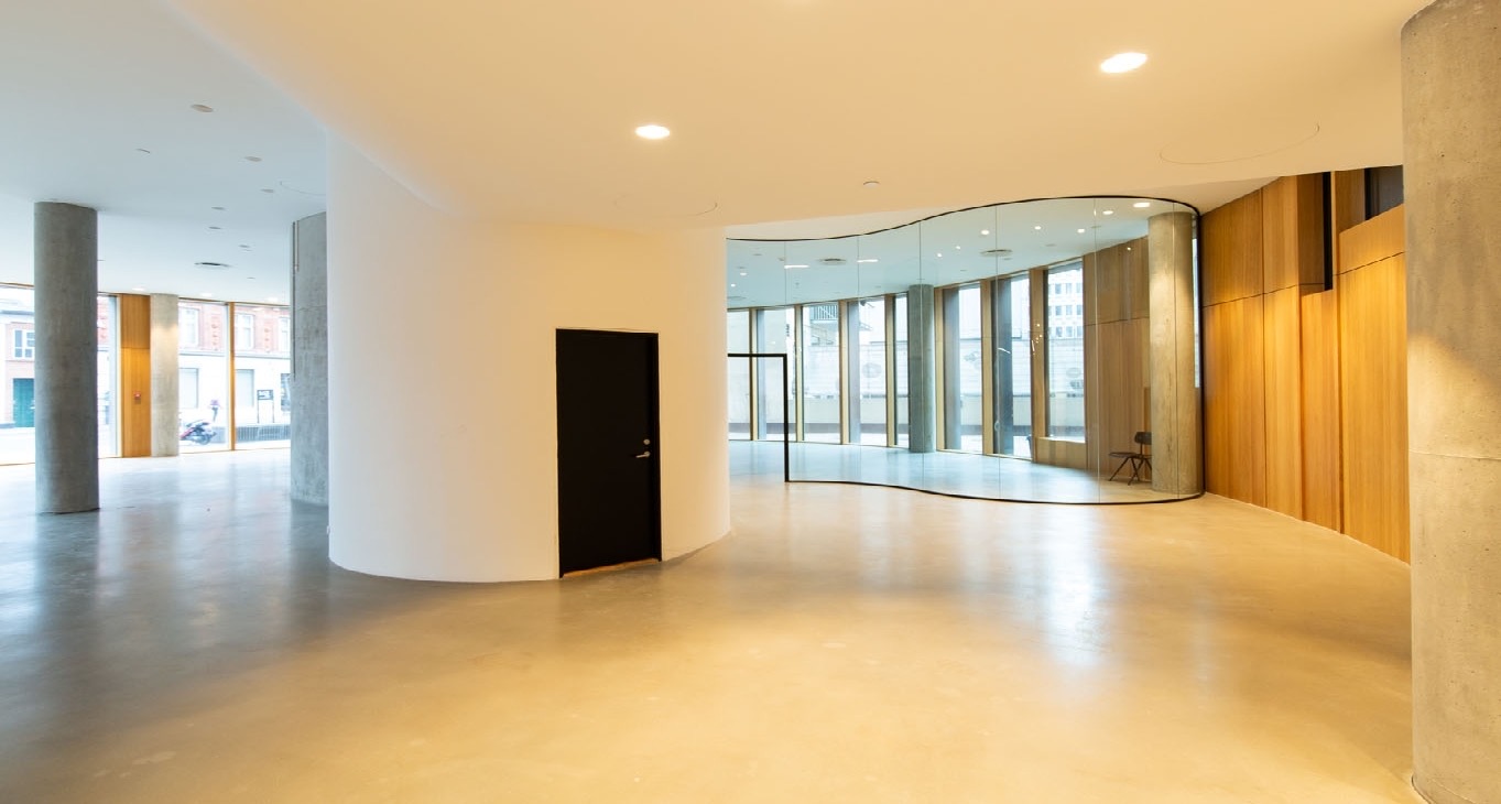 Rent office Axeltorv 2 — photo 4
