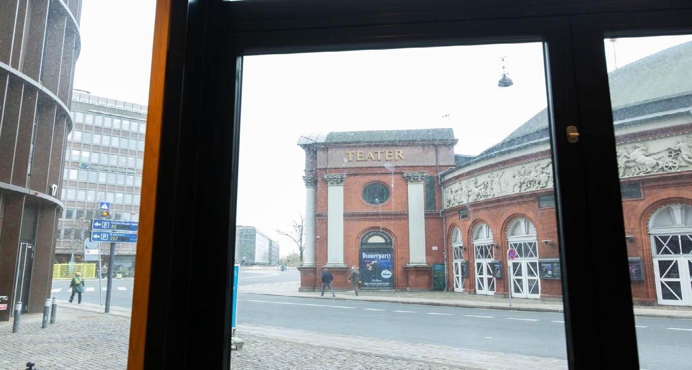 Rent office Axeltorv 2 — photo 5