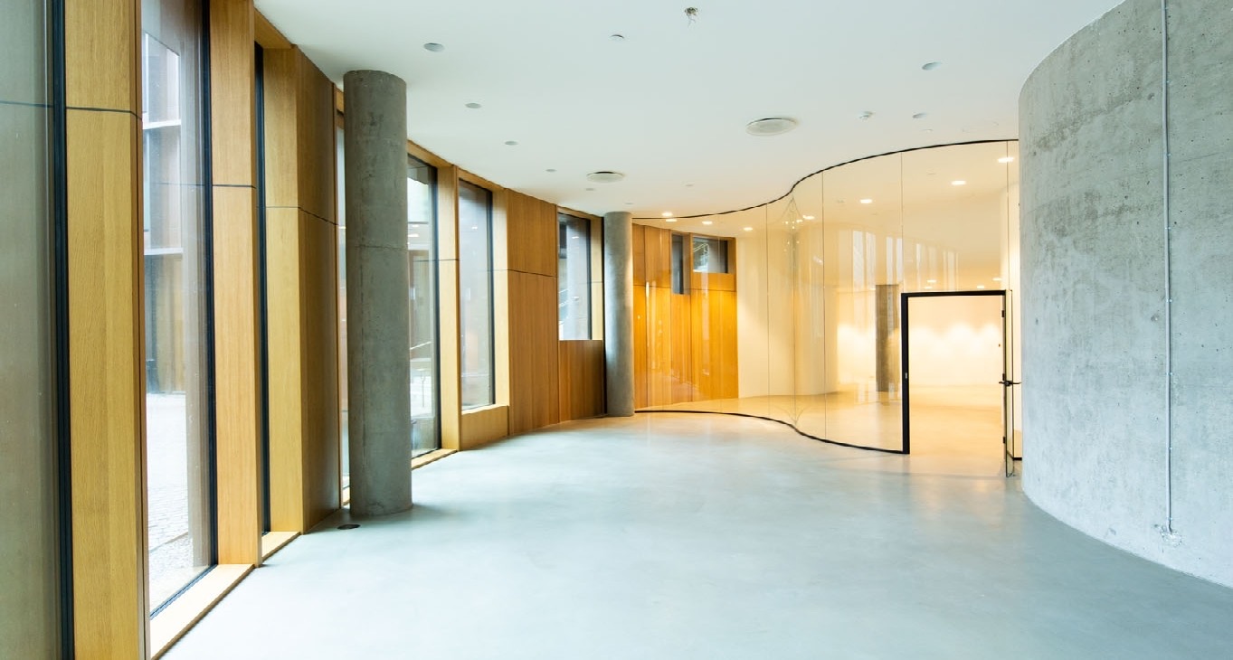 Rent office Axeltorv 2 — photo 6