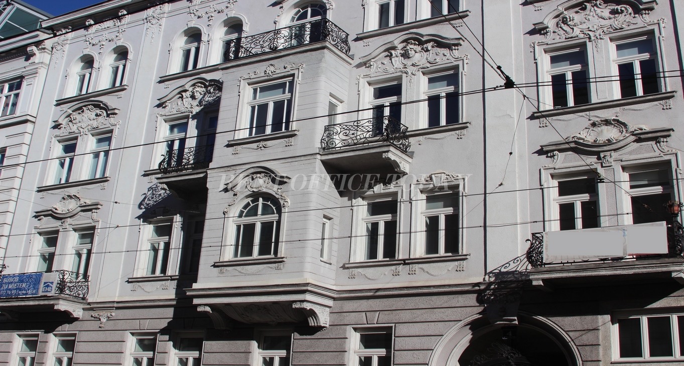 Rent office Billrothstraße 4 — photo 11