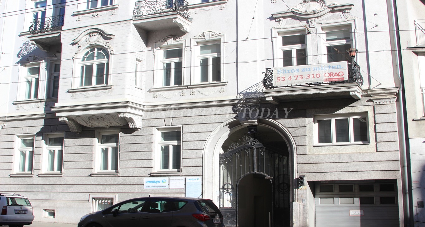 Rent office Billrothstraße 4 — photo 10