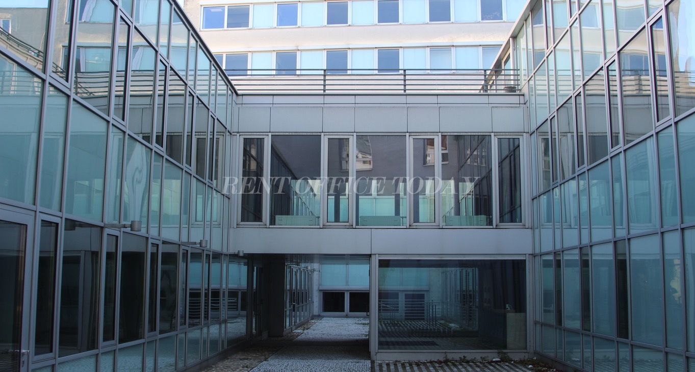 Rent office Billrothstraße 4 — photo 9