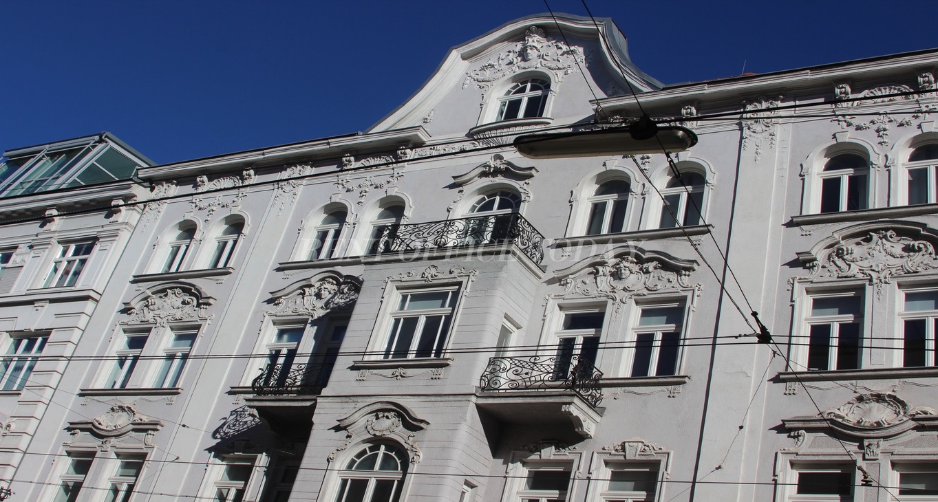 Rent office Billrothstraße 4 — photo 8