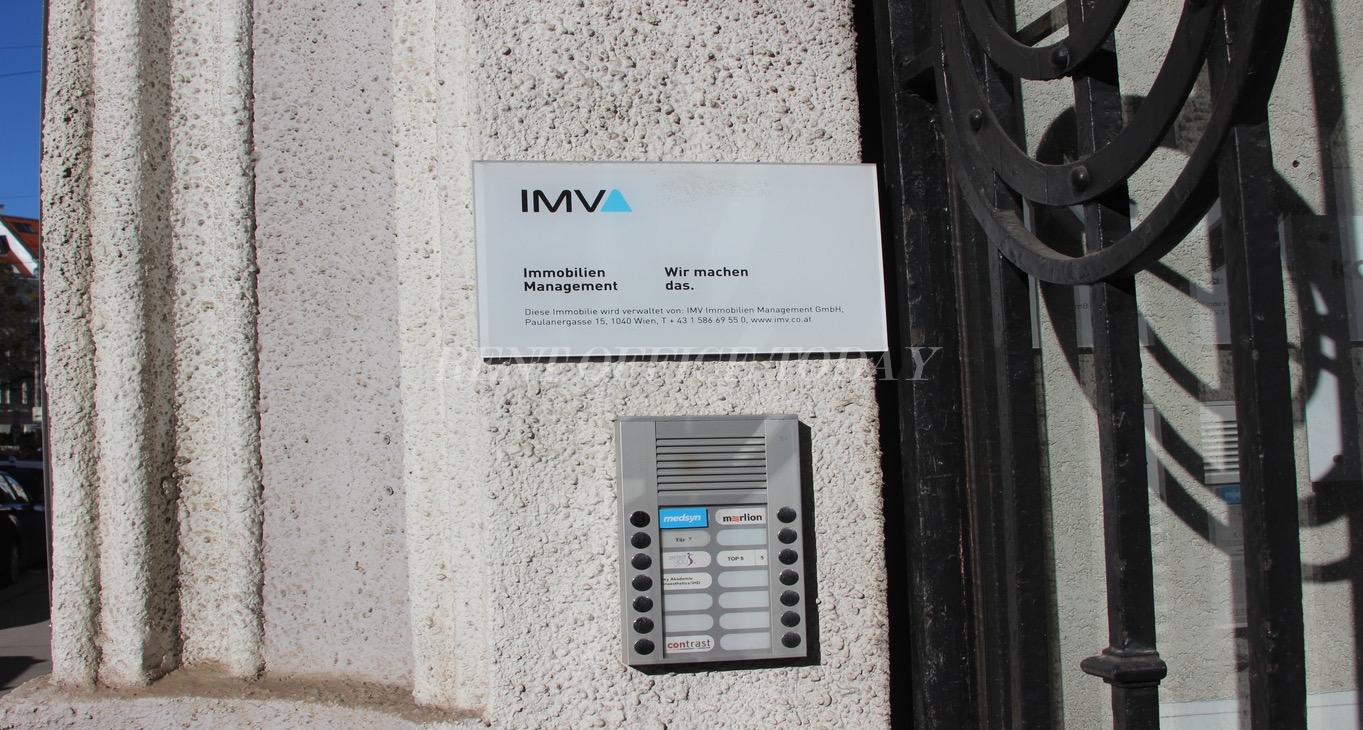 Rent office Billrothstraße 4 — photo 6