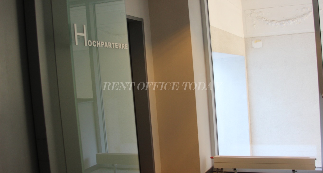 Rent office Billrothstraße 4 — photo 5