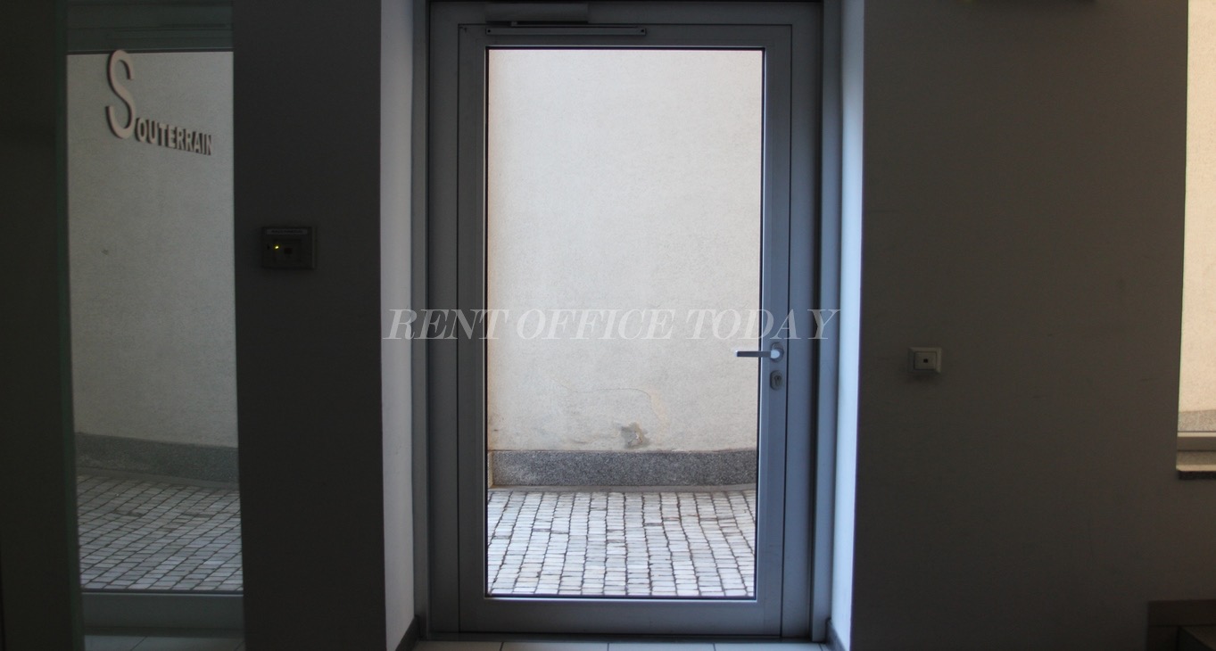 Rent office Billrothstraße 4 — photo 1