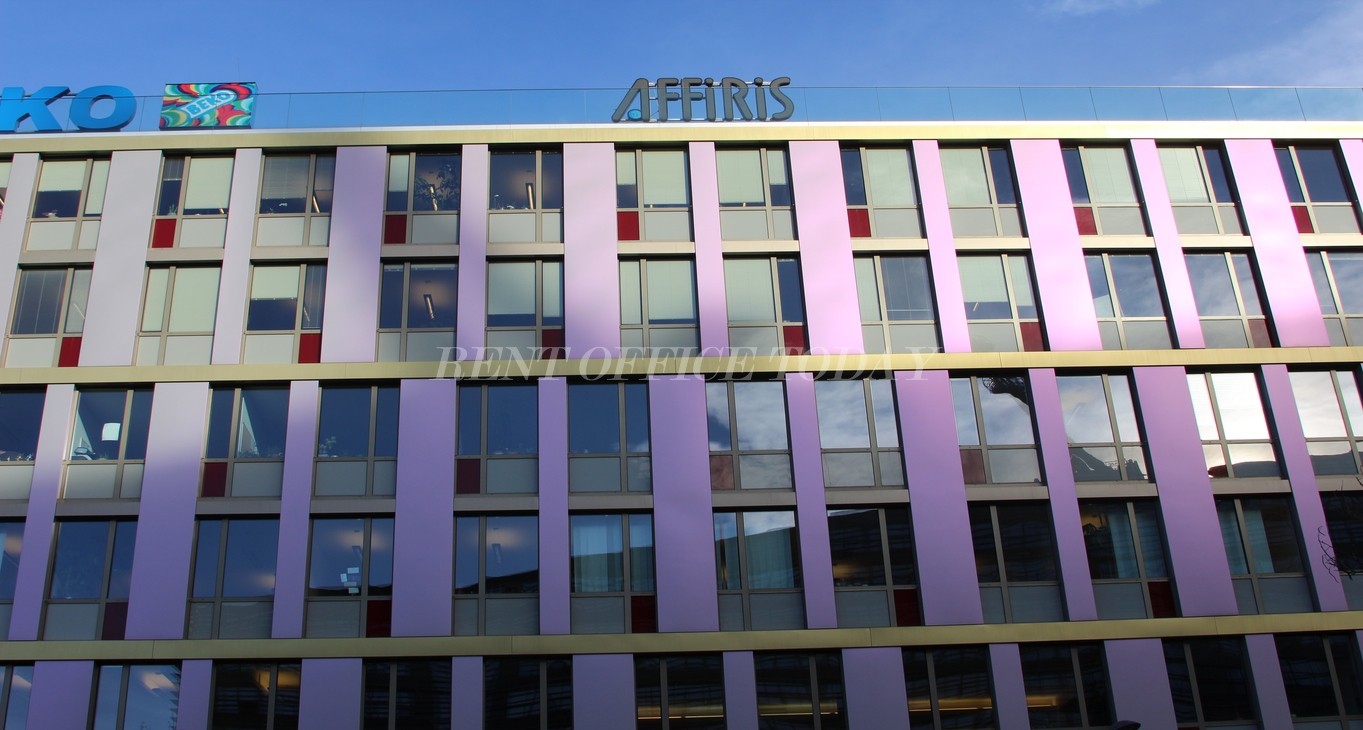 Rent office Solaris — photo 5