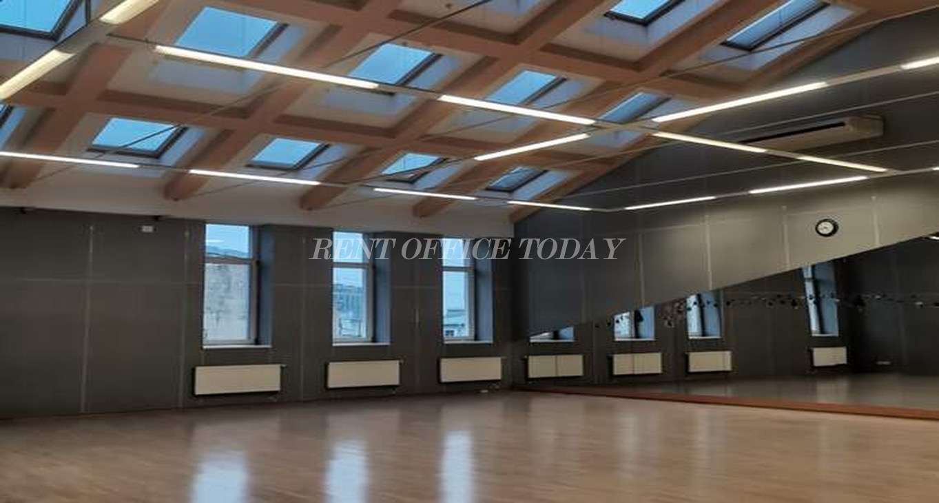 Rent office Б5 — photo 8