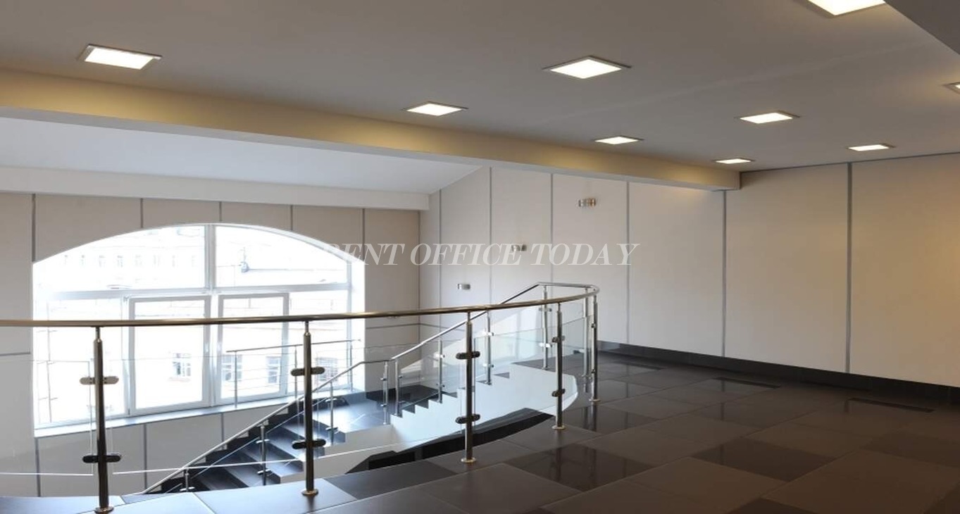 Rent office Б5 — photo 14