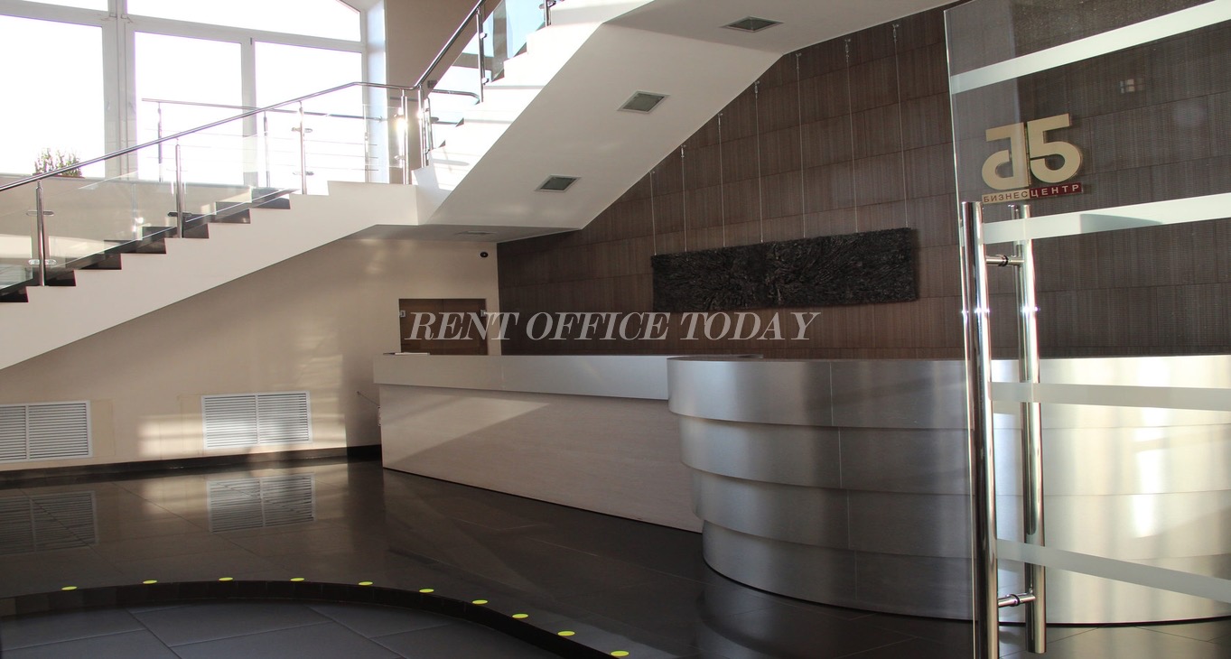 Rent office Б5 — photo 7
