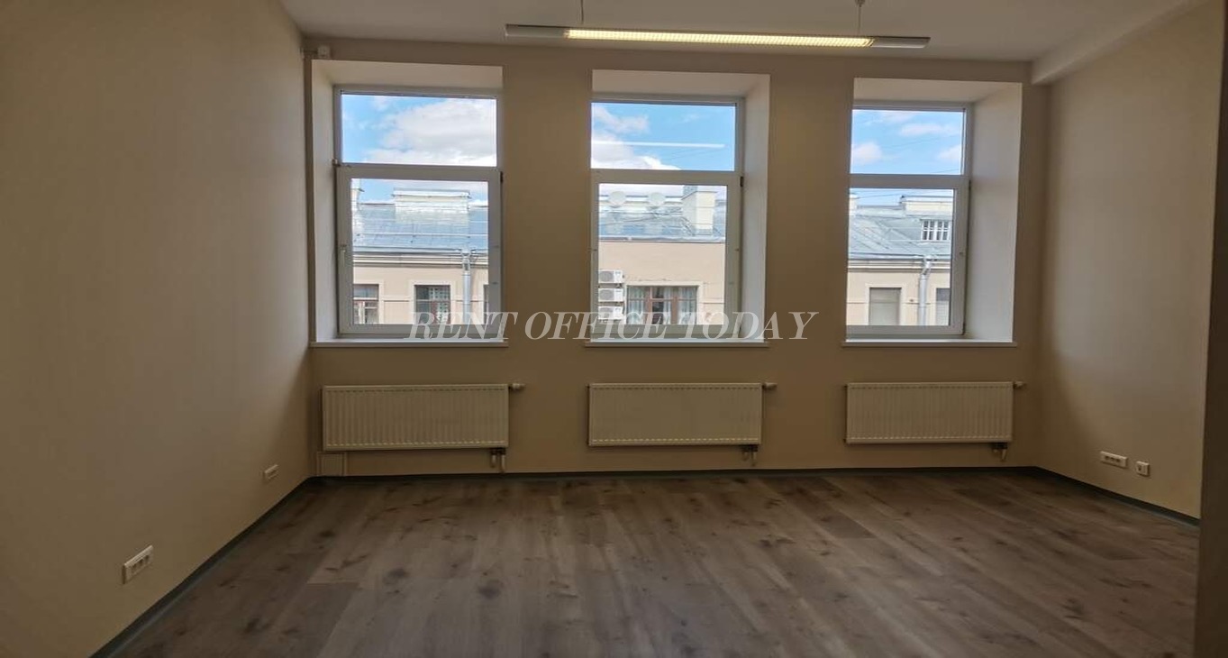 Rent office Б5 — photo 18