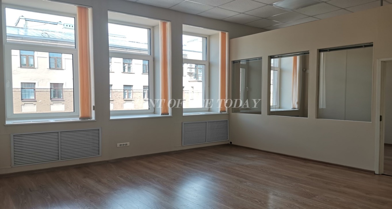 Rent office Б5 — photo 16