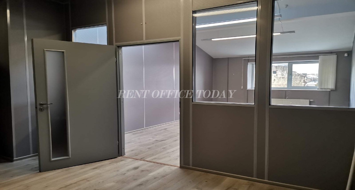 Rent office Б5 — photo 15