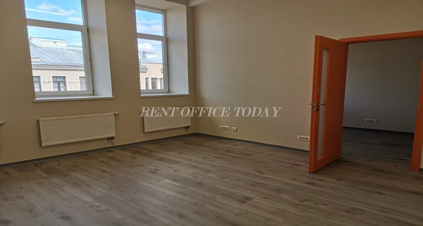 Rent office Б5 — photo 19