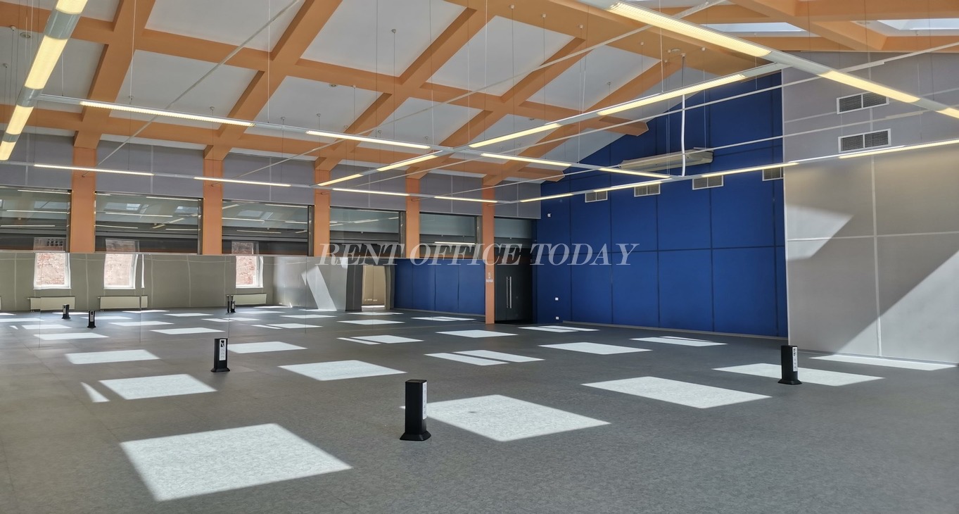 Rent office Б5 — photo 17