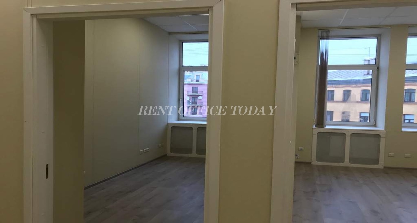 Rent office Б5 — photo 13