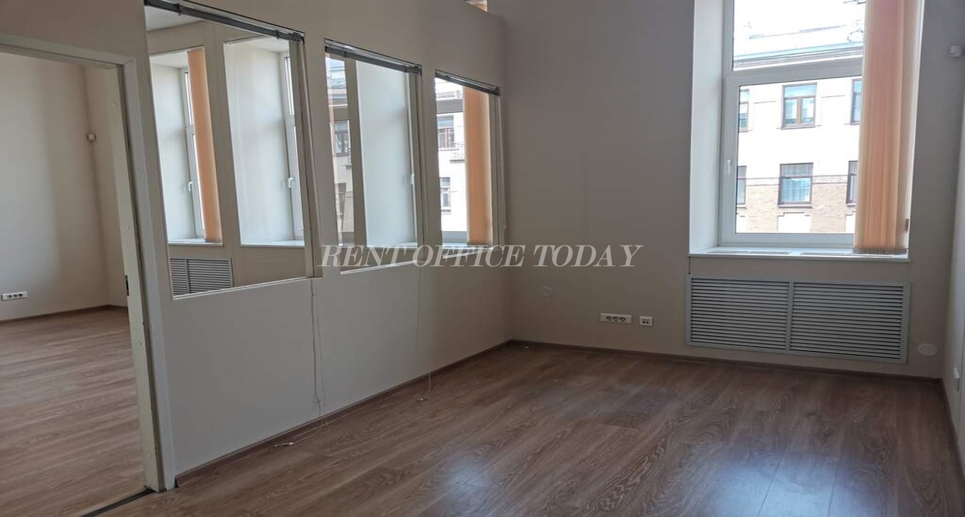 Rent office Б5 — photo 12