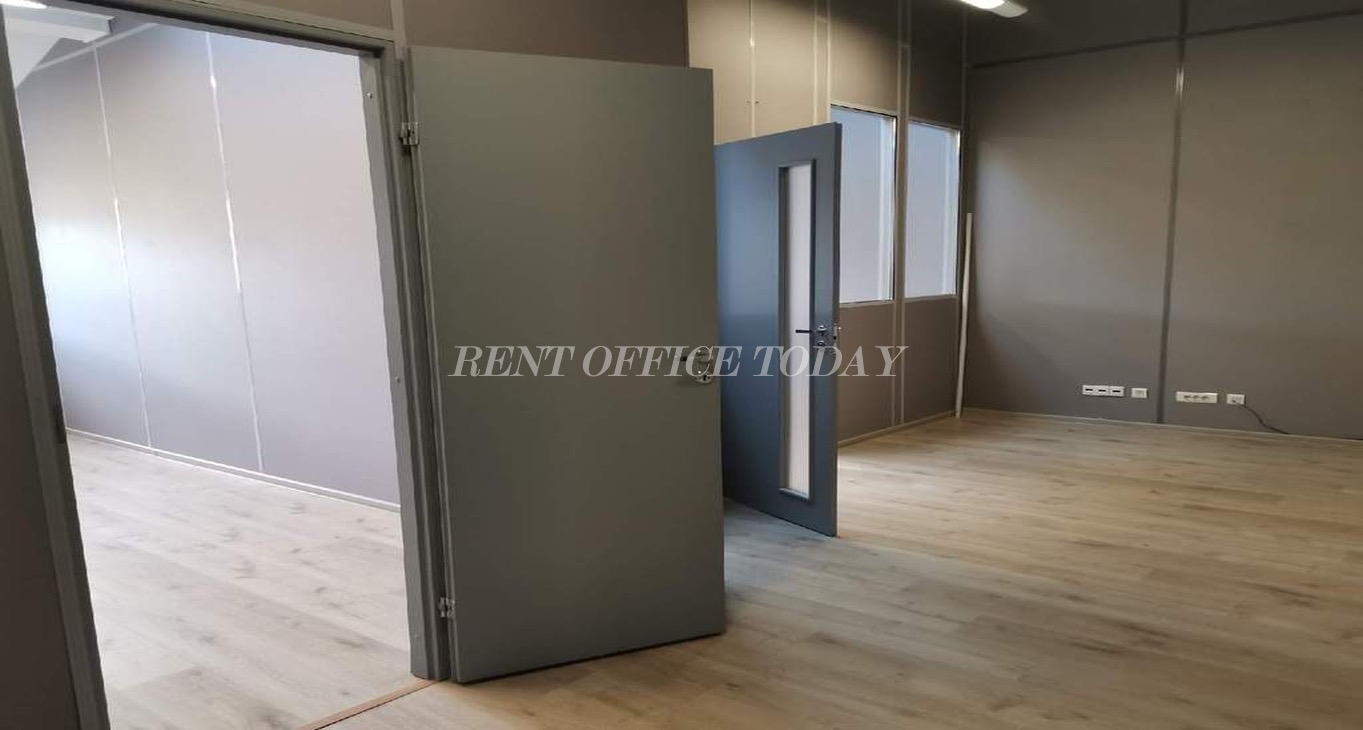 Rent office Б5 — photo 10