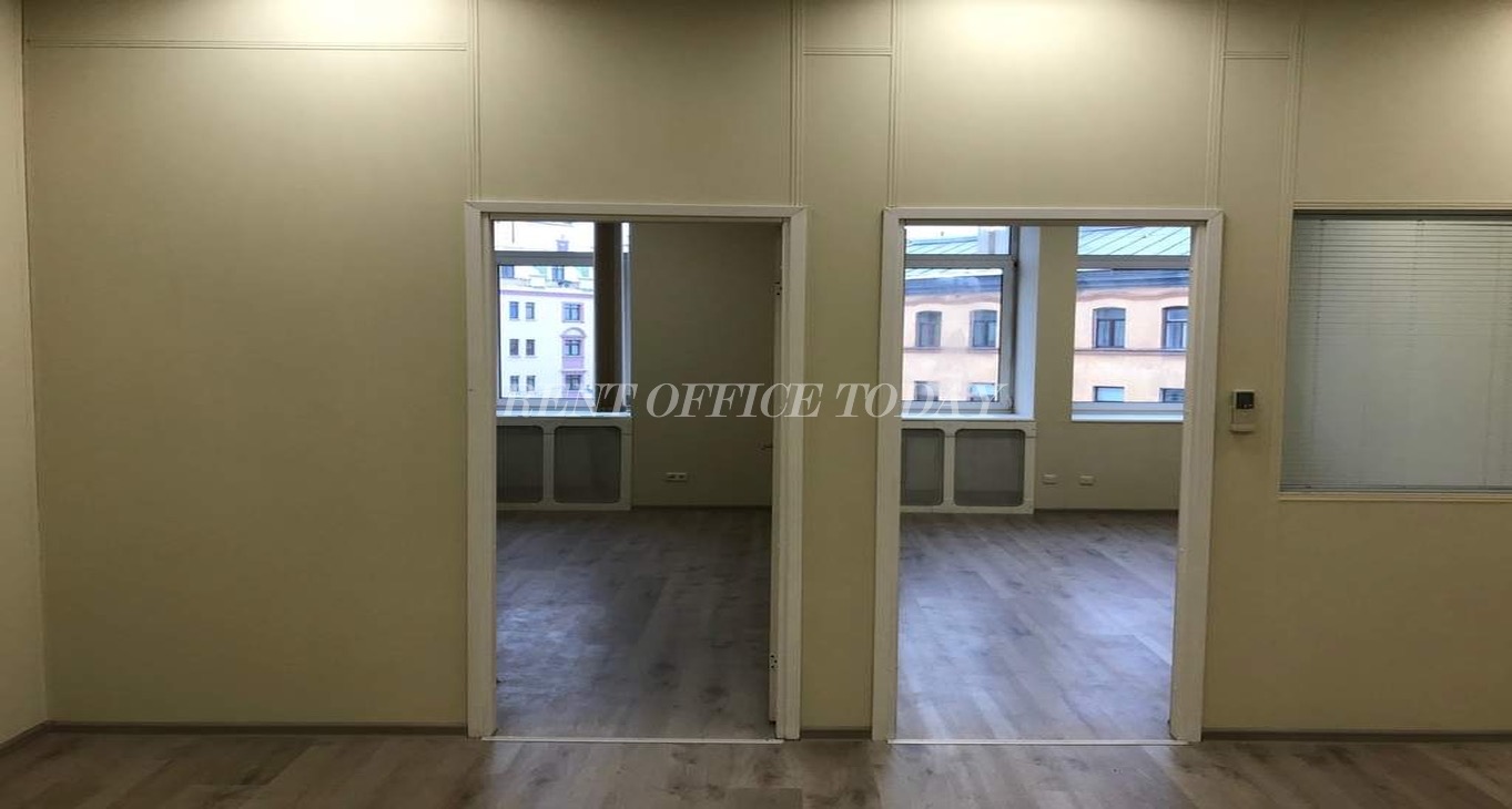 Rent office Б5 — photo 9