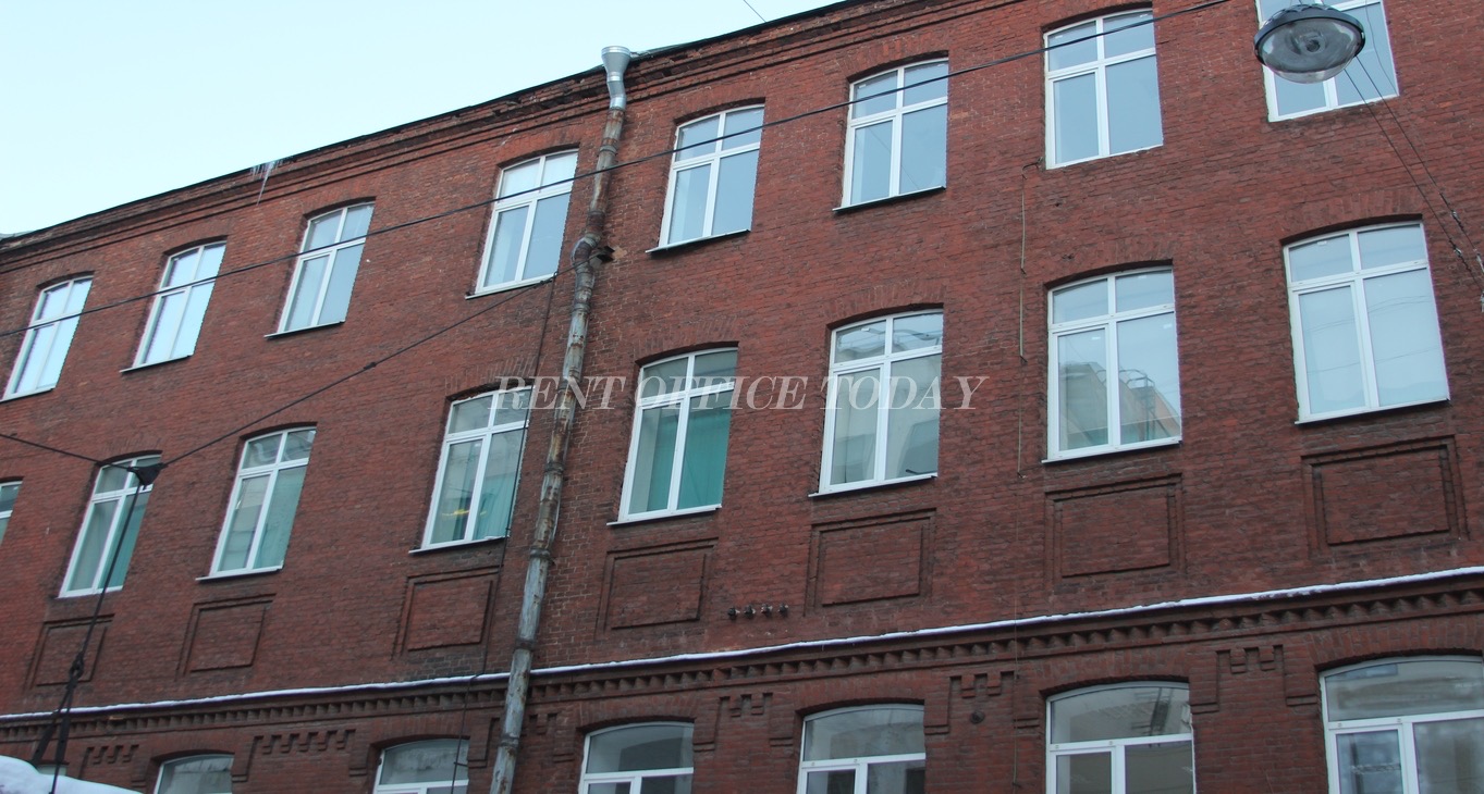 Rent office Радуга — photo 5