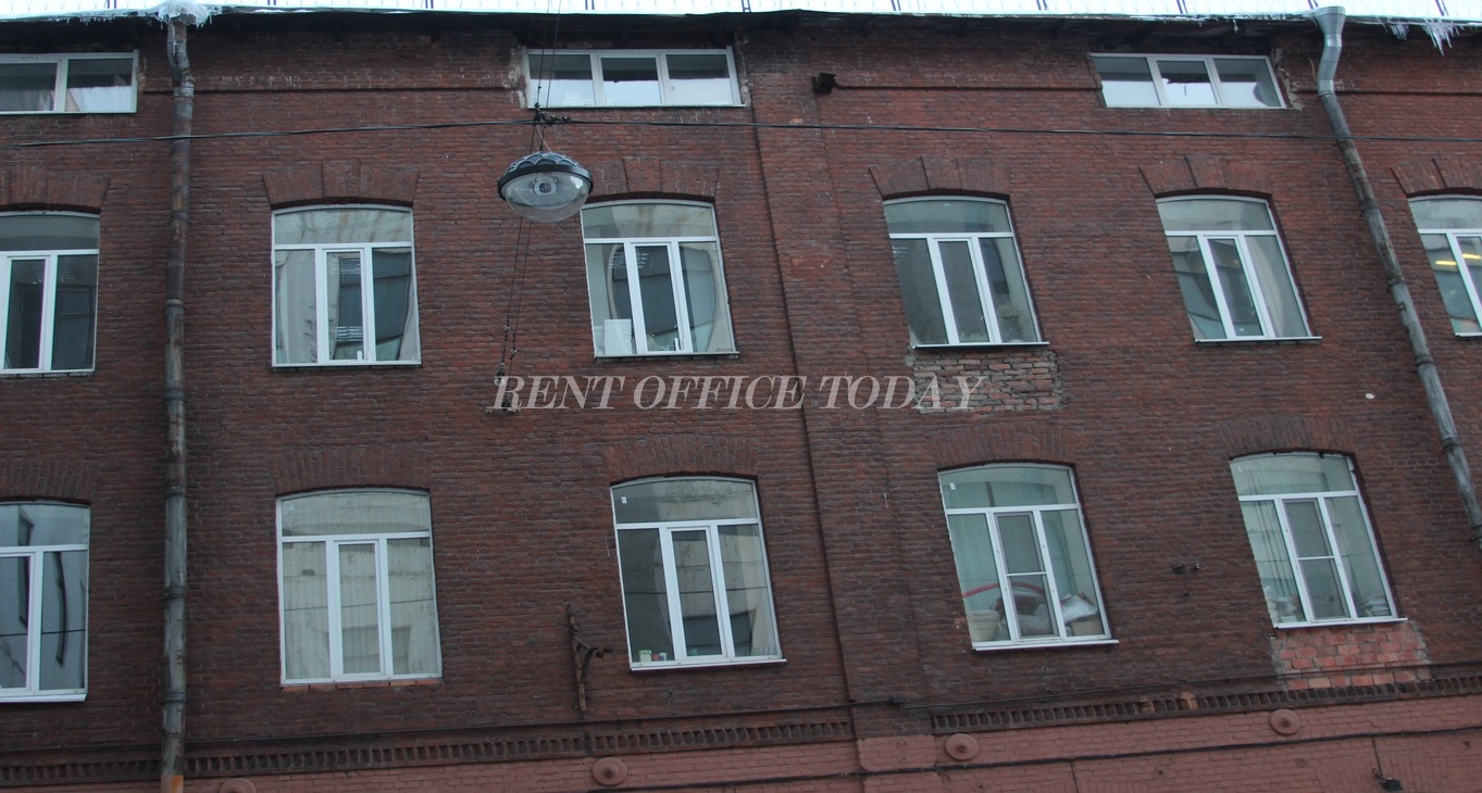 Rent office Радуга — photo 2