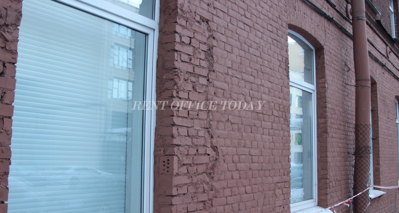 Rent office Радуга — photo 4