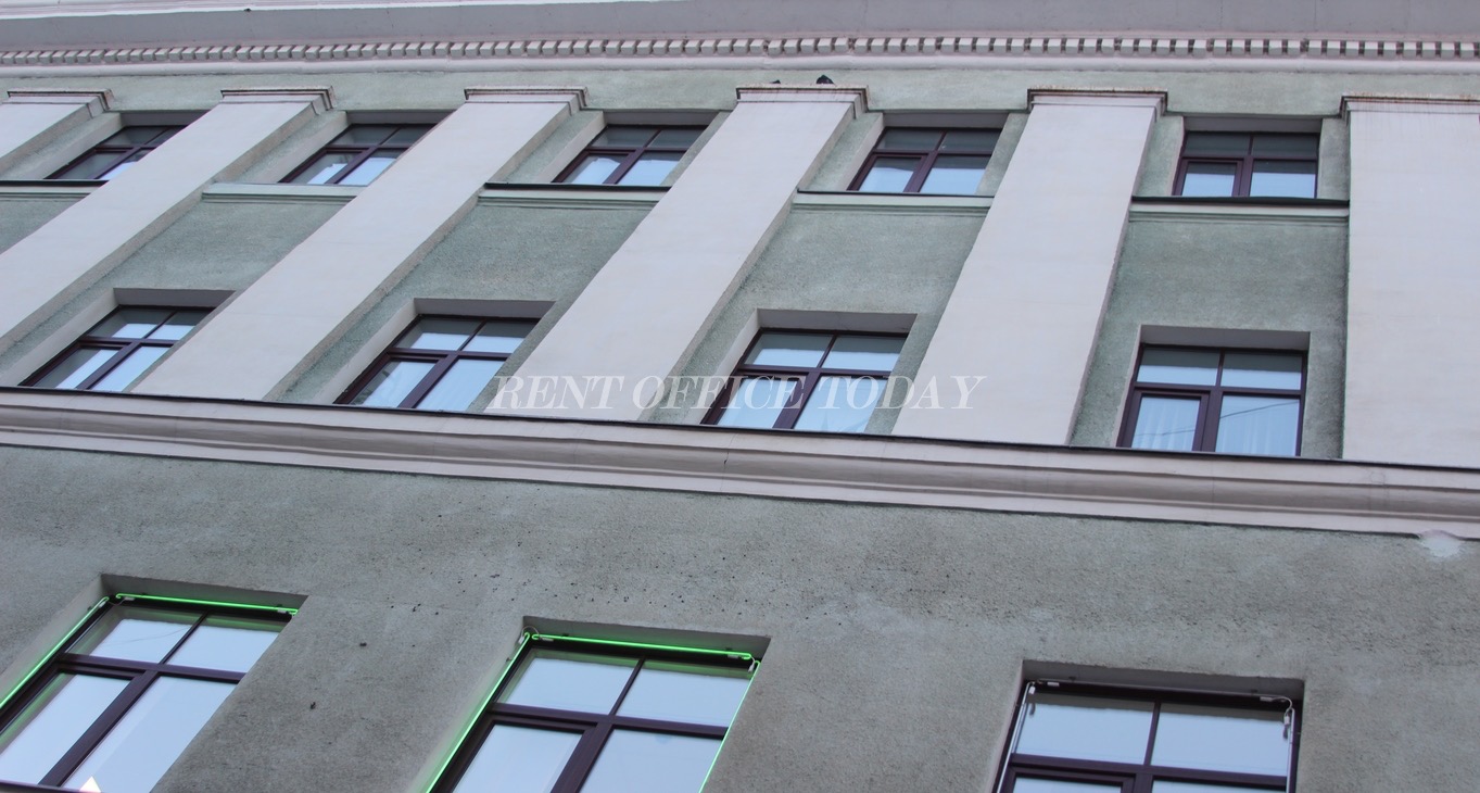 Rent office On 7 line V.O. — photo 4